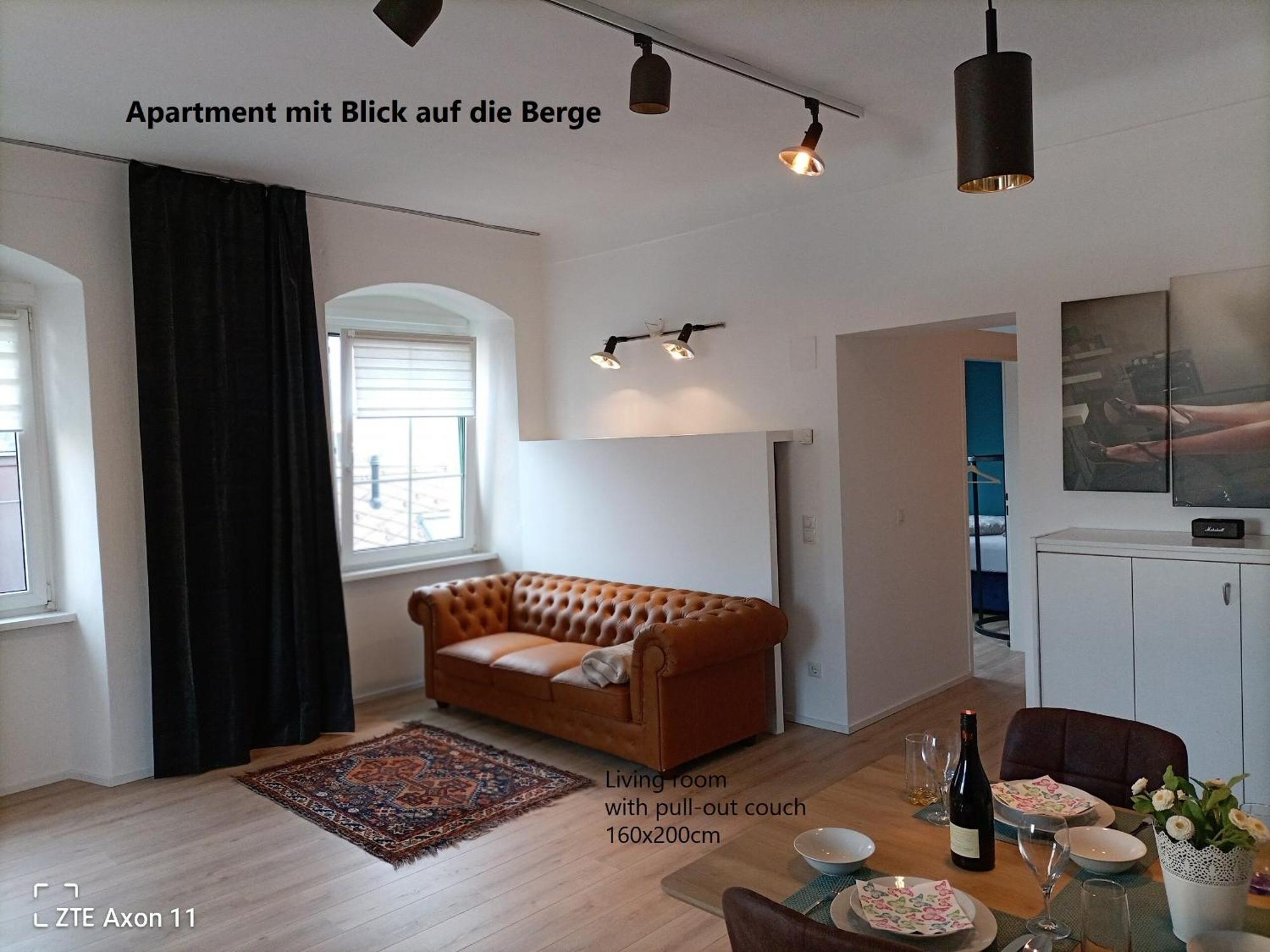 Altstadtwohnungen "Grunberg 1D" & "Gmunden 3D Mit Seeblick" Im Zentrum Von Gmunden Kültér fotó